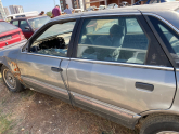 FORD SCORPİO SOL ÖN KAPI ORİJİNAL ÇIKMA 1994 MODEL