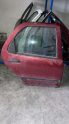 Fiat Siena Sağ Arka Kapı