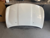FİAT EGEA MOTOR KAPUTU BEYAZ LOKAL BOYALIK TEMİZ