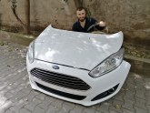 MAHİR OTODAN FORD FİESTA KOPMİLE ÖN ÇIKMA ORJİNAL
