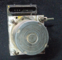 Toyota Corolla Dizel 2007-2012 abs beyni çıkma 0265231959