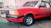 Ford Taunus far çıkma parça Mısırcıoğlu oto