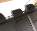 2018 HONDA CIVIC ÇIKMA KOLTUK BAŞLIĞI MEVCUTTUR.
