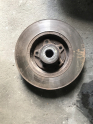 Audi A6 disk
