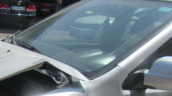 2005 HONDA HR-V 16 ÖN CAM ORİJİNAL.
