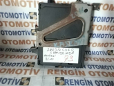 284B14CB2D NİSSAN QASHQAİ BCM MODÜLÜ