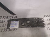 RENAULT LAGUNA 01-08 SOL ÖN TAMPON BRAKETİ OEM; 000146978