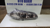 JAGUAR XF SAG FAR HATASIZ DOLU