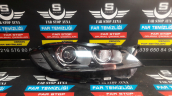 Jaguar XF Prestige Sag Far Dolu