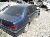 PEUGEOT 306 SEDAN SAĞ AYNA