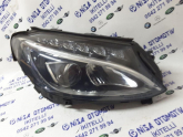 MERCEDES C SERİSİ W205 MAKYAJSIZ SAĞ FAR 14-18 A2059062604