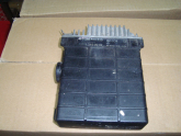 mercedes 190 motor beyni 0280800220 bosch