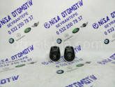 BMW 1 2 3 4 SERİLERİ F20 F30 F32 START-STOP DÜĞMESİ 9250734