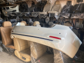 BMW F30 SPORTLİNE ORJİNAL ÇIKMA ARKA TAMPON