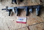 HYUNDAİ İ20 1.2 BENZİN ENJEKTÖRÜ 35310-04000