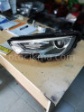 Audi a3 zenon sol far 2013 2016 arası