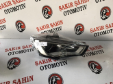 audi a3 ön sağ far çıkma