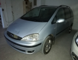FORD GALAXY KESME TAVAN