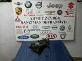 Kia Sorento Çıkma Arka Defransiyel