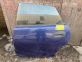 MAZDA 323 LANTİS SOL ARKA KAPI MENTEŞESİ 1996-1998 MODEL