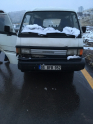 mazda e2200 cıkma egsoz manifoldu