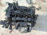 CİTROEN C5 1.6 HDİ MARŞ DİNAMOSU