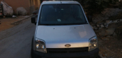 FORD CONNECT KAPUT
