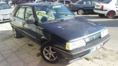RENAULT FLAŞ 11 ARKA ÇAMURLUK ÇIKMA PARÇA MISIRCIOĞLU OTO