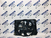 MERCEDES E SERİSİ W212 W207 KOMPLE FAN DİZEL A2049064702 B