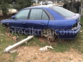 PROTON 416 GLXİ SAĞ KAPILARI