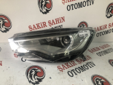 audi a6 ön sol far çıkma