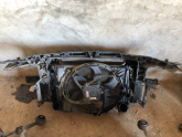 Bmw E 90 su klima radyatörler ön panel set