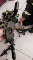 opel omega b çıkma sinyal silecek kolu