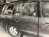 HYUNDAİ SANTAFE 2005 MODEL SAĞ ARKA KAPI