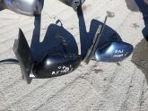 Opel astra j kasa sol ayna orjinal