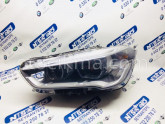 BMW X1 F48 KASA LEDLİ SOL FAR ORJ ÇIKMA 16-19 7495003-01