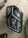 DUSTER SOL ÖN FAR ORİJİNAL ÇIKMA