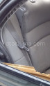 1996 VOLVO S40 HATASIZ EMNİYET KEMERİ.