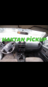 Haktan Pick Up Isuzu Dmax defransiyel