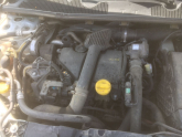 RENO FLUENCE 1.5 110'LUK OTOMATİK ŞANZIMAN ÇIKMA