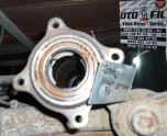 TOYOTA HİLUX ÇİFT KABİN 1994 DEFRANSİYELÇIKMA