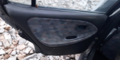 1996 hyundai elantra 1.8 otomatik sökme sol arka kapı döşeme