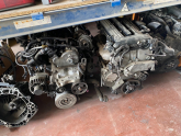 OPEL corsa  1.3 euro 5 motor  çıkma yedekler