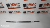 FORD MONDEO ÇIKMA ÖN KAPUT NİKELAJI OEM; 575040080