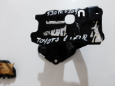 TOYOTA AURİS ARKA TAMPON TAŞIYICI METAL BRAKET ORJİNAL SIFIR