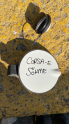 OPEL CORSA E DEPO KAPAĞI SÖKME 13427916 CANCAN OPEL