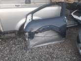 Ford Connect sol ön camurluk füme  orjinal boya
