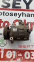 1K0820803L volkswagen jetta 2009 1.6 bse klima kompresörü
