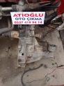 Skoda Forman Komple Şanzıman Orjinal Çıkma 1990-1995