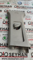 1P0867243 seat leon 2010 orta sol direk üst kaplaması